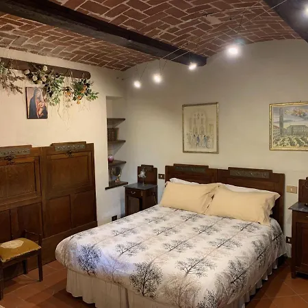 住宿加早餐酒店 玛达玛多雷住宿加早餐旅馆 3*