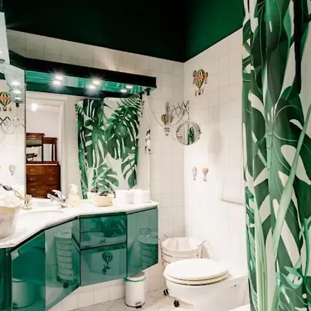 Beb Madamadore Bed & Breakfast