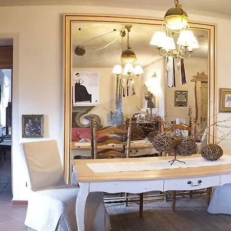 Bed & Breakfast Beb Madamadore 3*